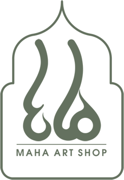 maha art shop